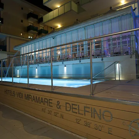 Hotels Vidi Miramare&Delfino-2