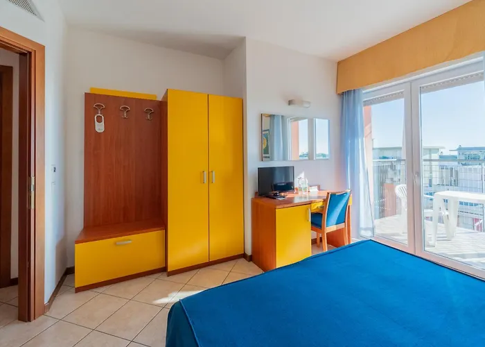Hotel Sheila