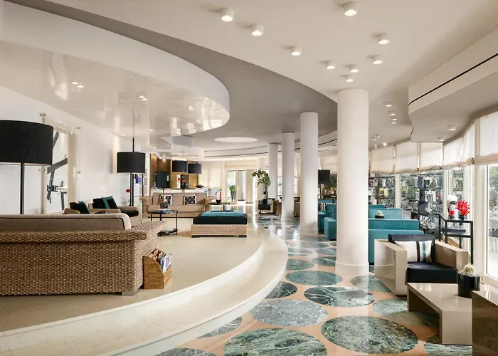 Hotel Mariver