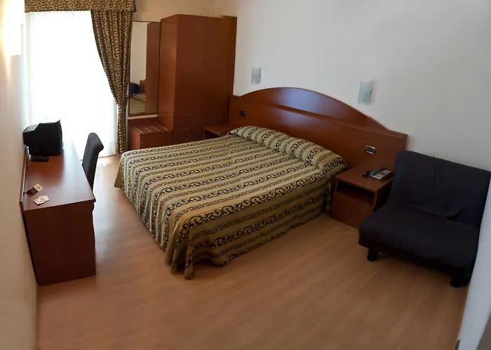 Hotel Santiago