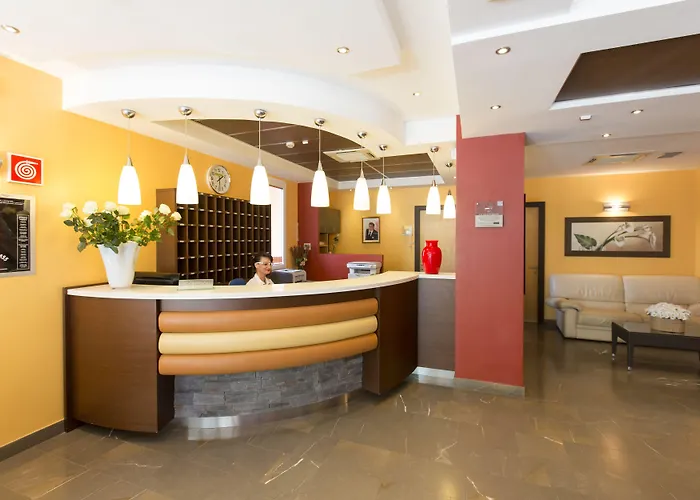Hotel Sheila