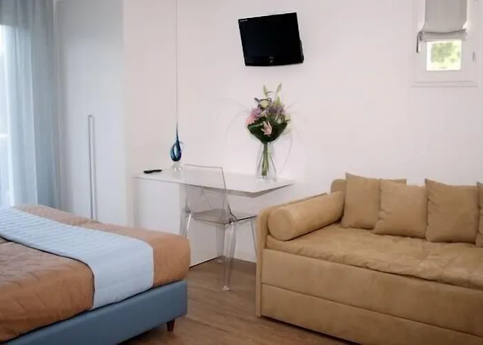 Hotel Dante