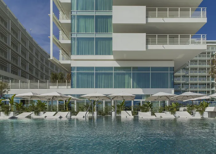 Falkensteiner Hotel & Spa Jesolo
