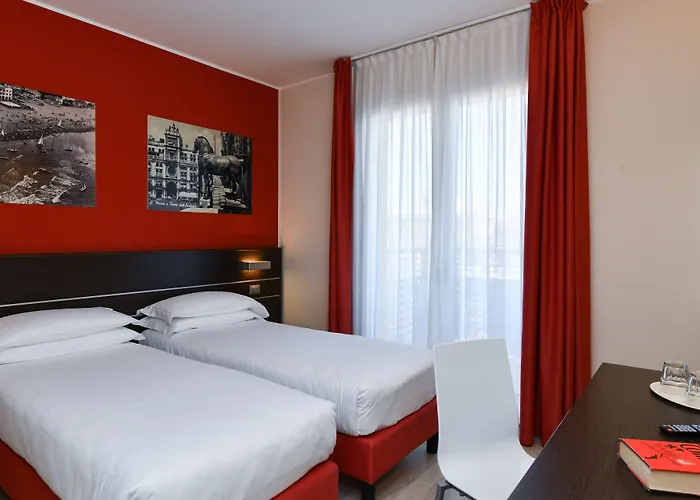 Hotel Vienna