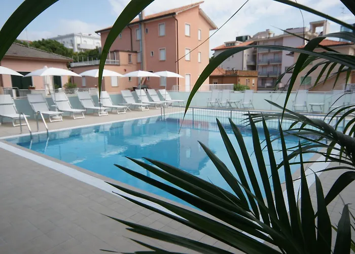 Hotel Albatros 3 Stelle Superior